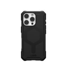 UAG Essential Armor Magsafe, Black - iPhone 16 Pro