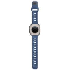 Nomad Sport Strap M/L, naval blue - AW 49/45/44/42mm