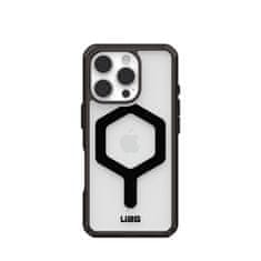 UAG Plyo Magsafe, Black/Black - iPhone 16 Pro