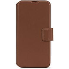 Decoded Leather Detachable Wallet - iPhone 16 Pro