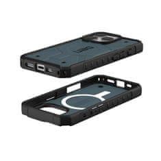 UAG Pathfinder Magsafe, Cloud Blue - iPhone 16 Pro