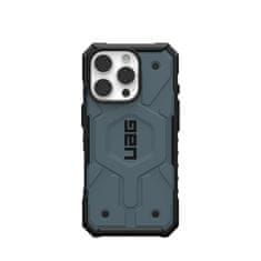 UAG Pathfinder Magsafe, Cloud Blue - iPhone 16 Pro