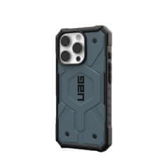 UAG Pathfinder Magsafe, Cloud Blue - iPhone 16 Pro