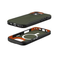 UAG Civilian Magsafe, Olive Drab - iPhone 16 Pro