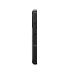 UAG Plasma XTE Magsafe, Black/Clear - iPhone 16 Pro