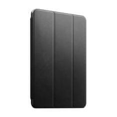 Nomad Leather Folio, black - iPad Pro 11" (2022/2021/2020/2018), iPad Air 11" (M2), iPad Air 10.9"