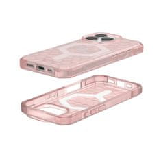 UAG Essential Armor Magsafe, Rose - iPhone 16 Pro