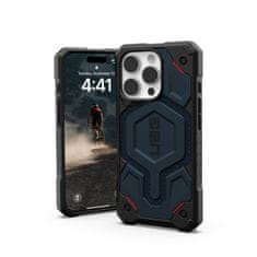 UAG Monarch Pro, Kevlar Mallard - iPhone 16 Pro