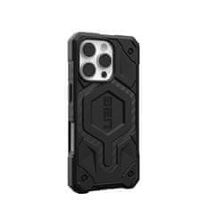 UAG Monarch Pro, Carbon Fiber - iPhone 16 Pro