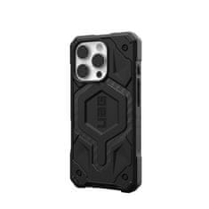 UAG Monarch Pro, Carbon Fiber - iPhone 16 Pro