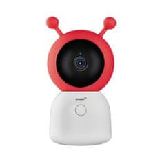 Omajin by Netatmo Baby Camera