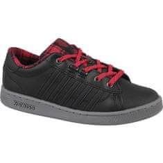 K-SWISS Boty K-Swiss Hoke Plaid Jr 85111-050 velikost 37