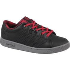 K-SWISS Boty K-Swiss Hoke Plaid Jr 85111-050 velikost 37