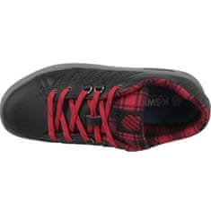 K-SWISS Boty K-Swiss Hoke Plaid Jr 85111-050 velikost 37