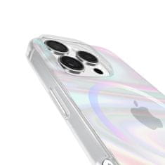 Case-Mate Soap Bubble - Iridescent, magsafe - iPhone 16 Pro