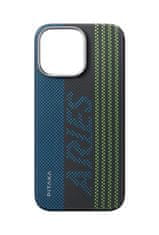 Pitaka x Aries Tactile Woven Case, Credit card - iPhone 16 Pro