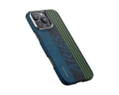 Pitaka x Aries Tactile Woven Case, Credit card - iPhone 16 Pro