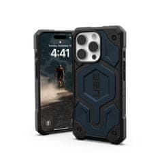 UAG Monarch Pro, Mallard - iPhone 16 Pro