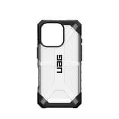 UAG Plasma, Ice - iPhone 16 Pro