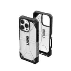 UAG Plasma, Ice - iPhone 16 Pro