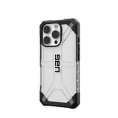 UAG Plasma, Ice - iPhone 16 Pro