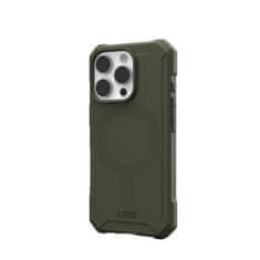 UAG Essential Armor Magsafe, Olive Drab - iPhone 16 Pro