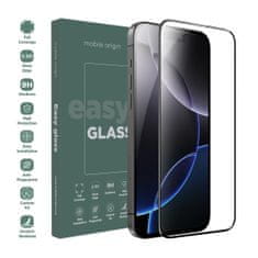 Mobile Origin EasyGlass - iPhone 16 Pro Max