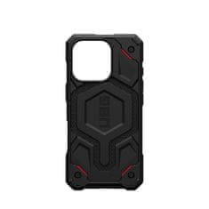 UAG Monarch Pro, Kevlar Black - iPhone 16 Pro