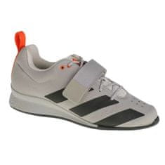 Adidas boty adidas Weightlifting Ii FV6591 velikost 40 2/3