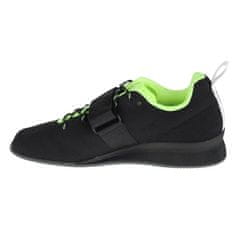 Adidas boty adidas Weightlifting Ii FV6592 velikost 38 2/3