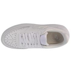 Nike Boty Court Vision Alta Ltr DM0113 velikost 40,5