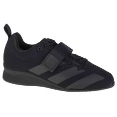 Adidas Vzpěračské boty Ii F99816 velikost 38 2/3