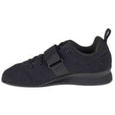 Adidas Vzpěračské boty Ii F99816 velikost 38 2/3