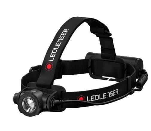 LEDLENSER LEDLENSER H7R CORE