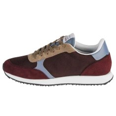 Tommy Hilfiger Boty Runner Lo Color Mix velikost 41