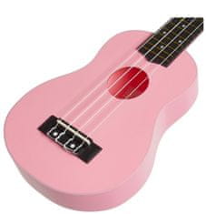 Ucoolele Ukulele UC-B10-PK