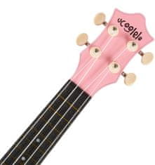 Ucoolele Ukulele UC-B10-PK