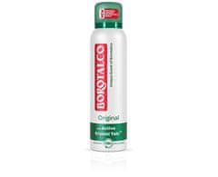 Borotalco Deodorant ve spreji Original 150 ml