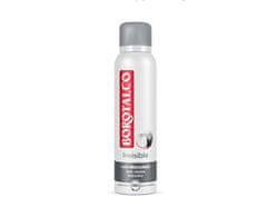 Borotalco Deodorant ve spreji Invisible 150 ml