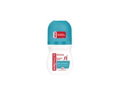 Borotalco Kuličkový deodorant mořská sůl Active (Sea Salt Fresh) 50 ml