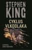 Stephen King;Bernie Wrightson: Cyklus vlkodlaka