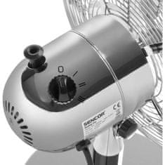 SENCOR SFE 3040SL stolní ventilátor