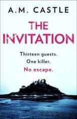 A. M. Castle: The Invitation