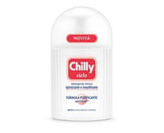 Chilly Intimní gel Ciclo 200 ml