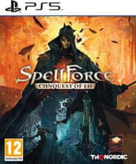 THQ Nordic SpellForce: Conquest of EO (PS5)