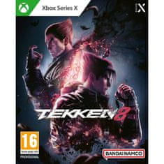 Namco Bandai Games Tekken 8 (Xbox Series X)