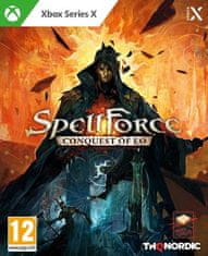 THQ Nordic SpellForce: Conquest of EO (Xbox Series X)