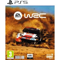 Electronic Arts EA Sports WRC (PS5)