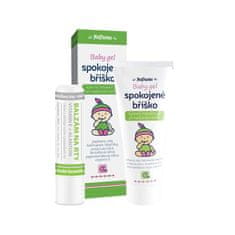 MedPharma Baby gel Spokojené bříško, 100 ml