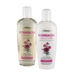 MedPharma Echinacea Pleťová mléko, 150 ml